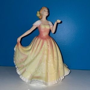 Royal Doulton figure